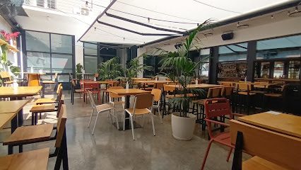 Enkelt Eatery Drinkery