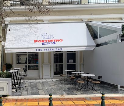 Portofino Pizza Xalandri