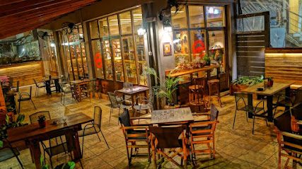 Metropolis Cafe