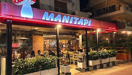 Pizza Manitari