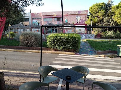 Mount café