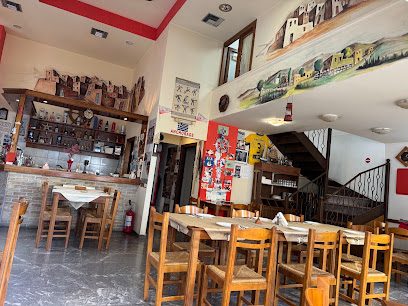 Παραδοσιακό Καφεμεζεδοπωλείο Αγκυροβολείο