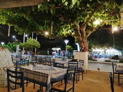 Ο ΚΑΠΕΤΑΝΙΟΣ Εστιατόριο - Ταβέρνα