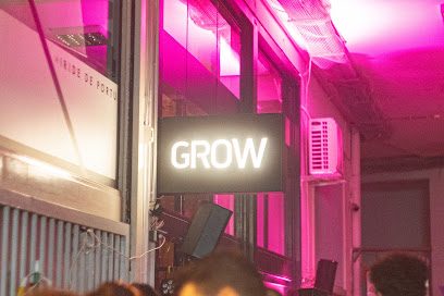 GROW