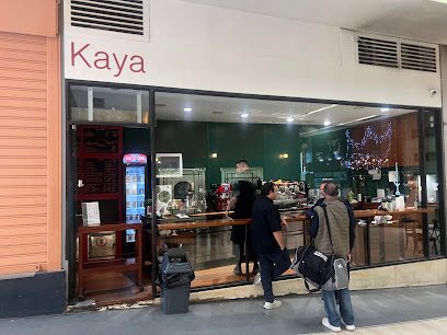 KAYA