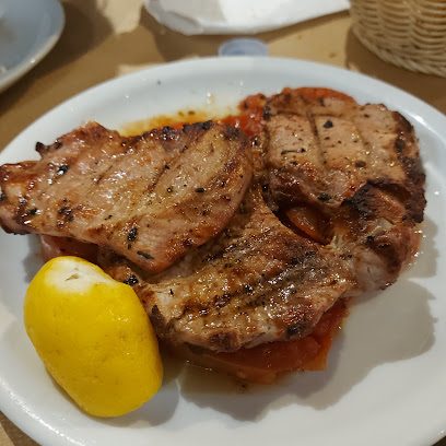 Ψαρονέφρι