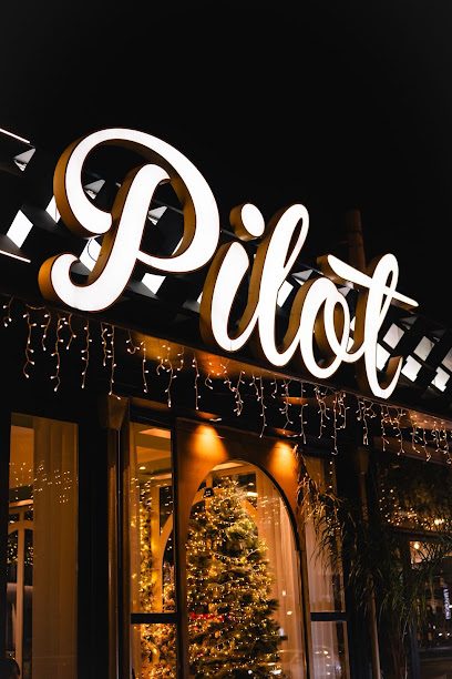 Pilot Cafe Bistrot