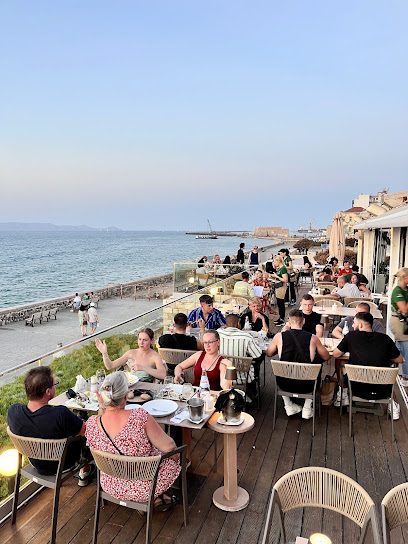 MARE Heraklion Riviera