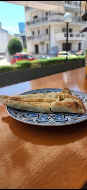 BALADI CAFE