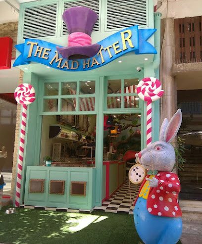 The Mad Hatter