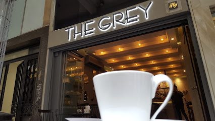 The Grey