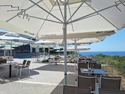 Sunset Cafe Bar