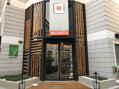 Square Sushi