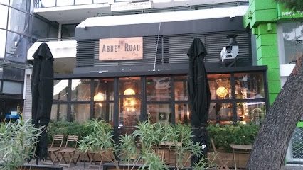 Abbey Road