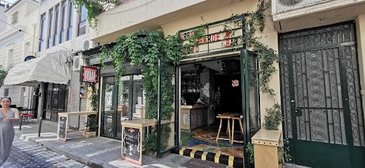 Urban Garden Bar