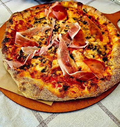 Pizzeria Trastevere