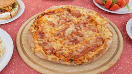 Eros Pizza