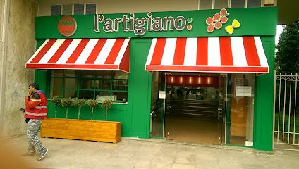 L' artigiano
