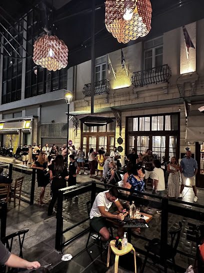 Εmpire Sushi Bar