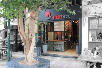 StreetWok