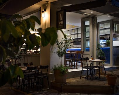 Apiri greek_eatery