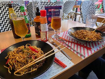 Noodle Bar