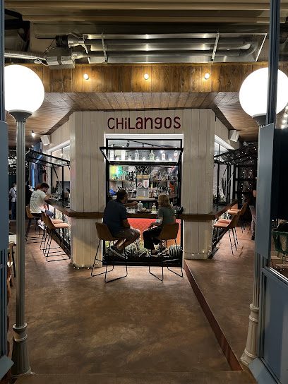 Chilangos
