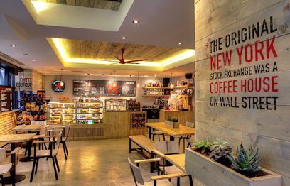 COFFEEHOUSE TasteHabitat