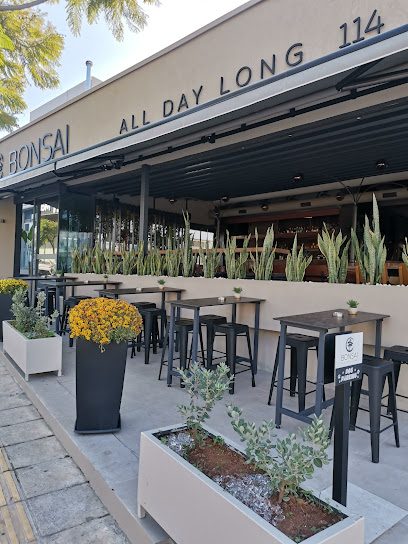 BONSAI All Day Long - coffee - brunch - Heraklion