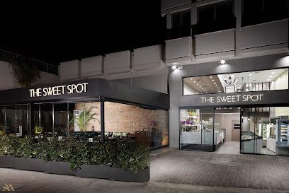 The Sweet Spot