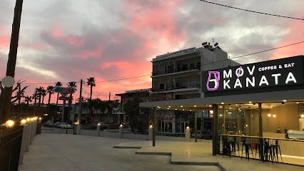 MØV KANATA CAFE