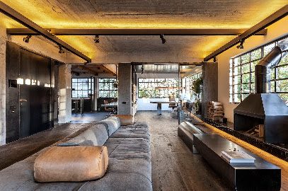 SOLID | Loft