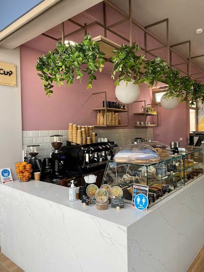 LAKU kafe