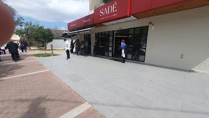 SADE Crowned Flavors - Psychiko