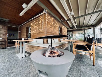 Dizzy Coffee-Bar & Food