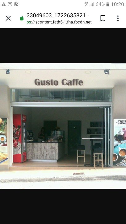 Gusto Caffe