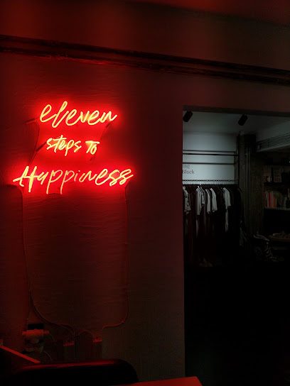 ANAMESA concept store