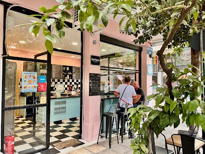 St'art team Cafe