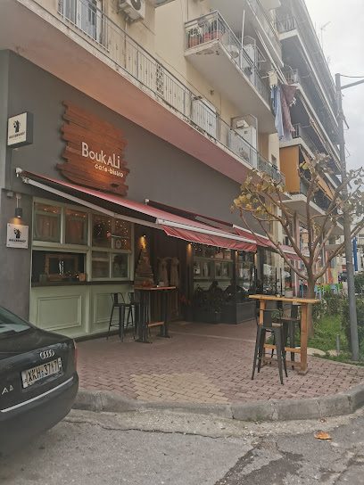 Boukali