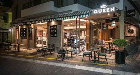 Queen Boutique Desserts