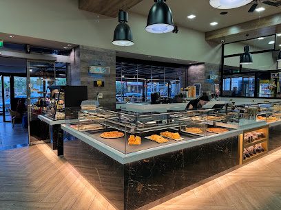Κρητικός Φούρνος Daily Bakery Iκάρου