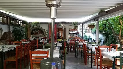 Μυστικός Κήπος