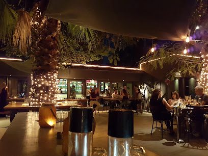 Hide & Seek - All day bar restaurant