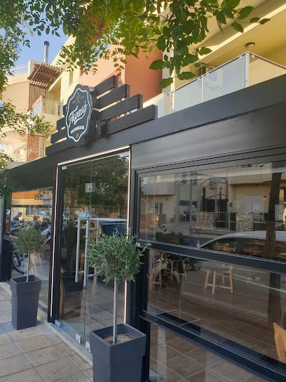 Περασά