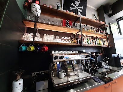 Louco's Cafe