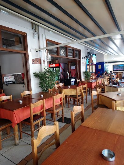 Lanotte Pizzeria Heraklion