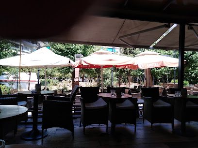 Friend Cafe