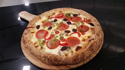 Κρητικός Φούρνος Daily Bakery Ούλωφ Πάλμε