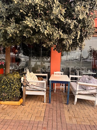 Coffee Lab Φλοίσβος