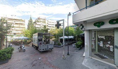 Οίστρος cafe